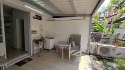Saint Xavier's Lane (D19), Terrace #633755131